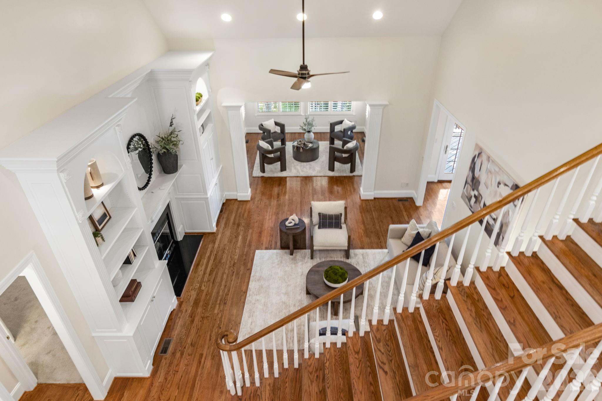 5604 Challis View Lane — Charlotte
