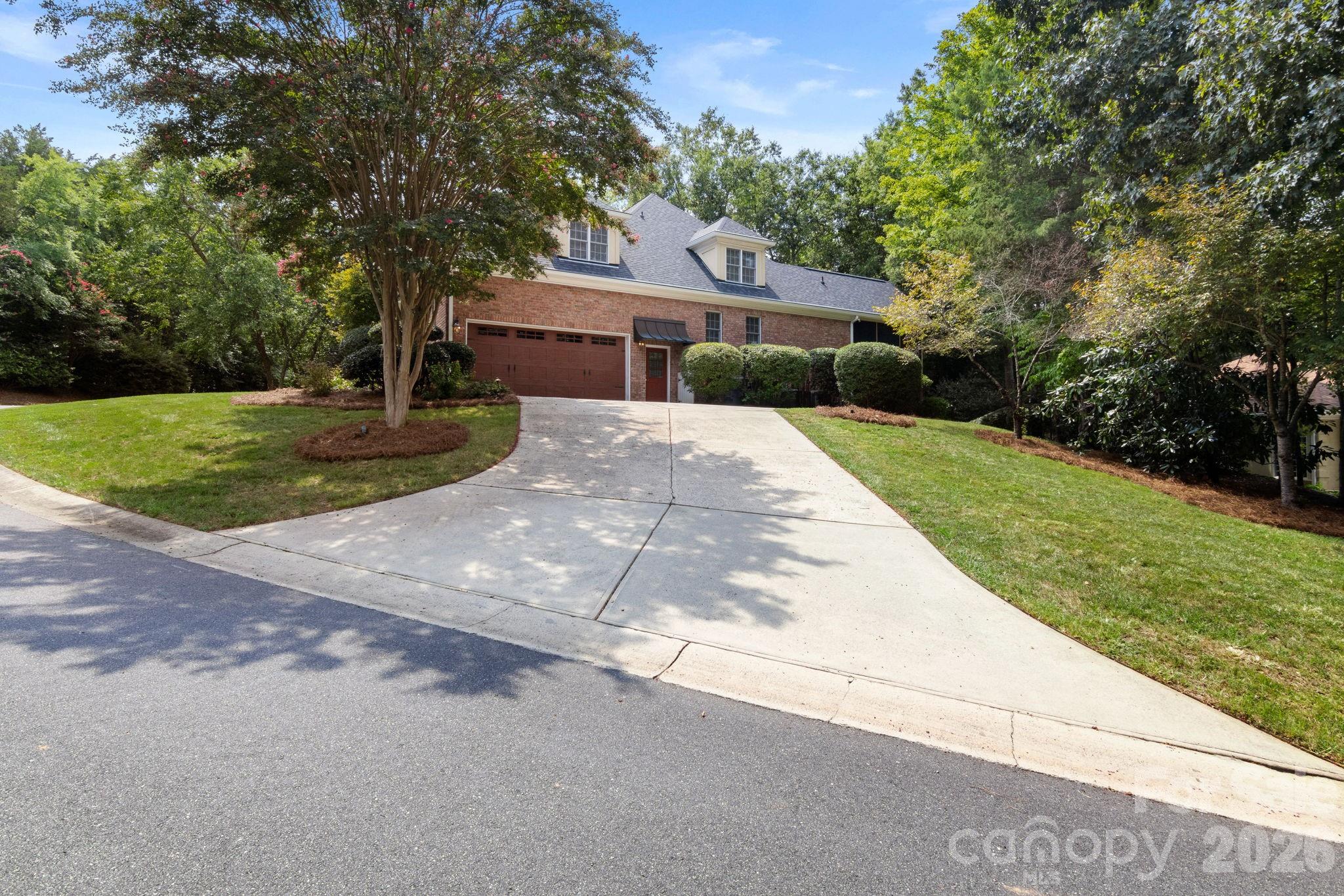 5604 Challis View Lane — Charlotte