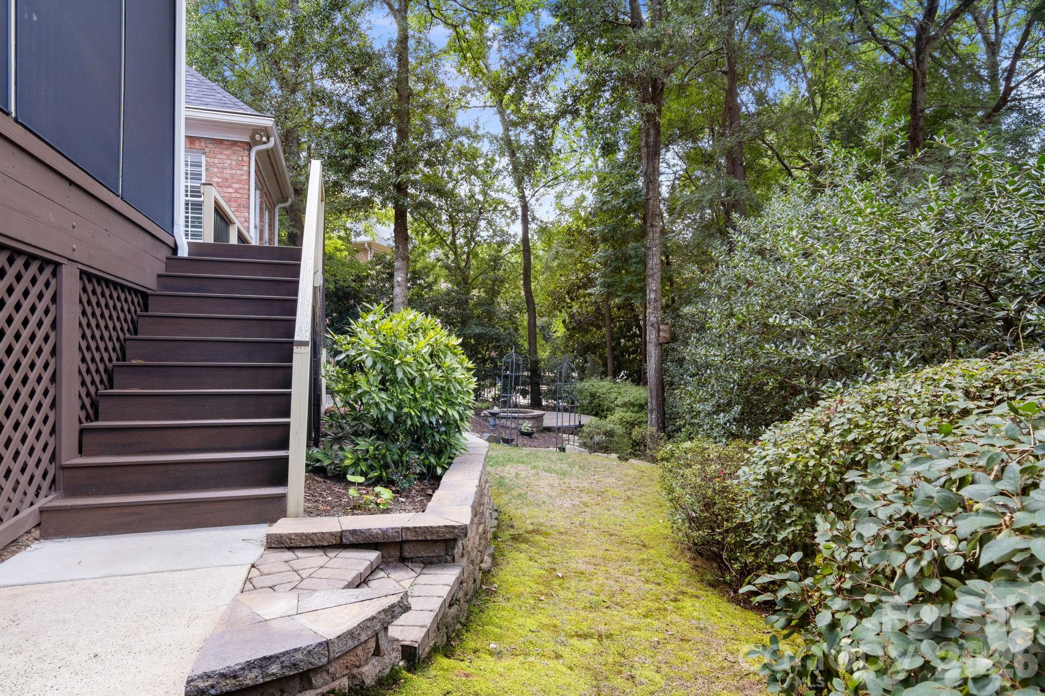 5604 Challis View Lane — Charlotte