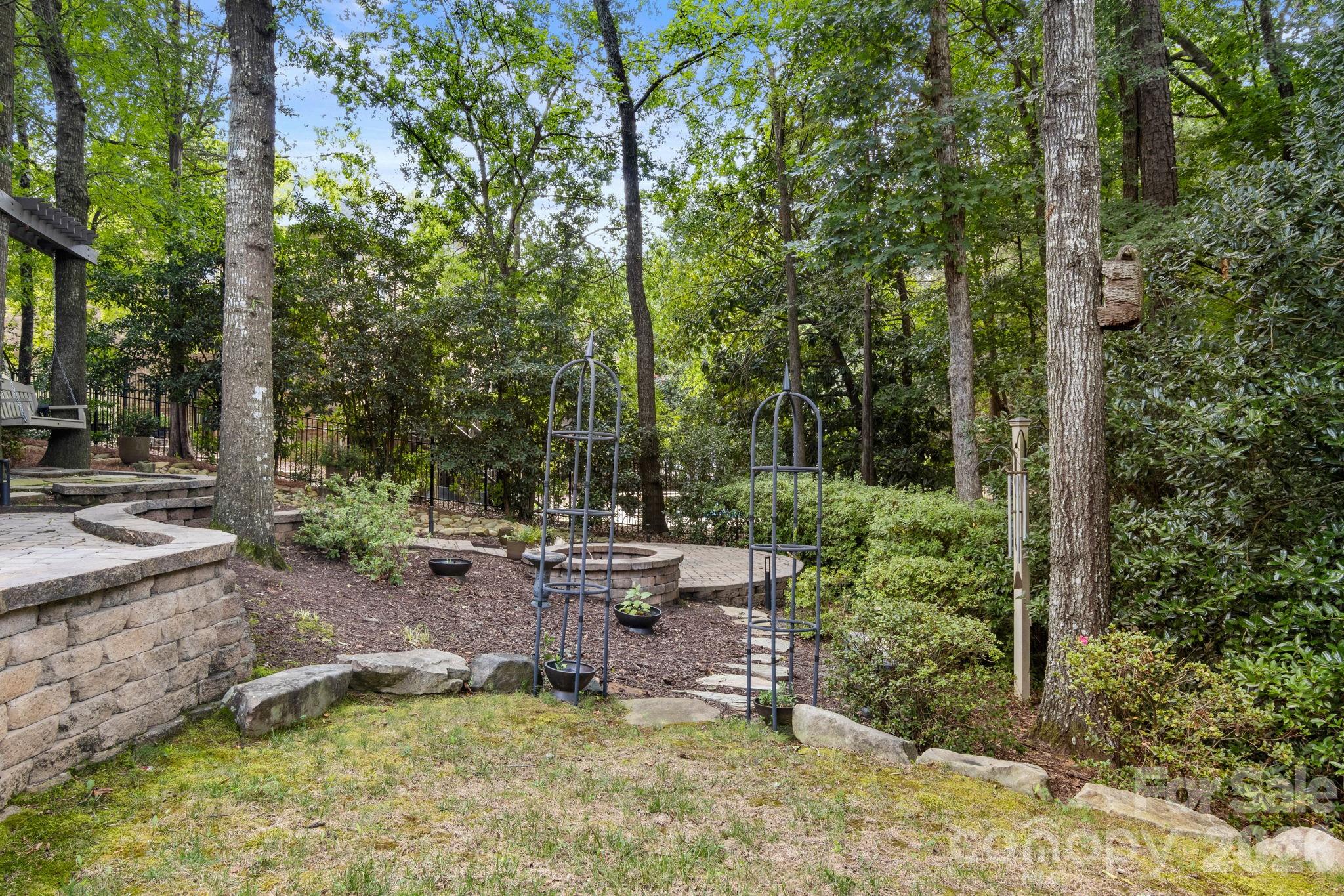 5604 Challis View Lane — Charlotte