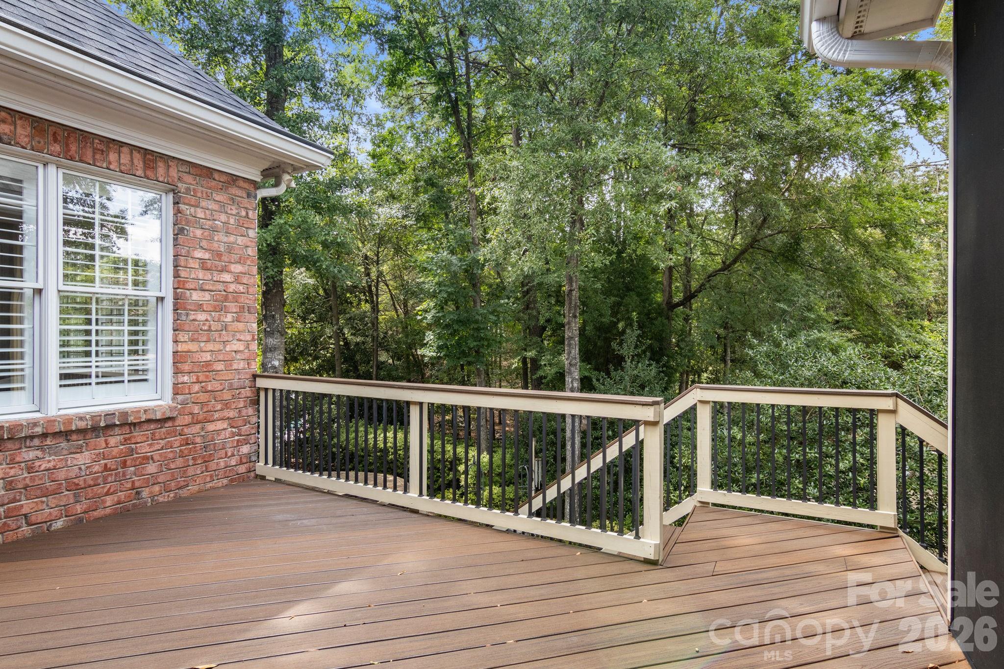 5604 Challis View Lane — Charlotte