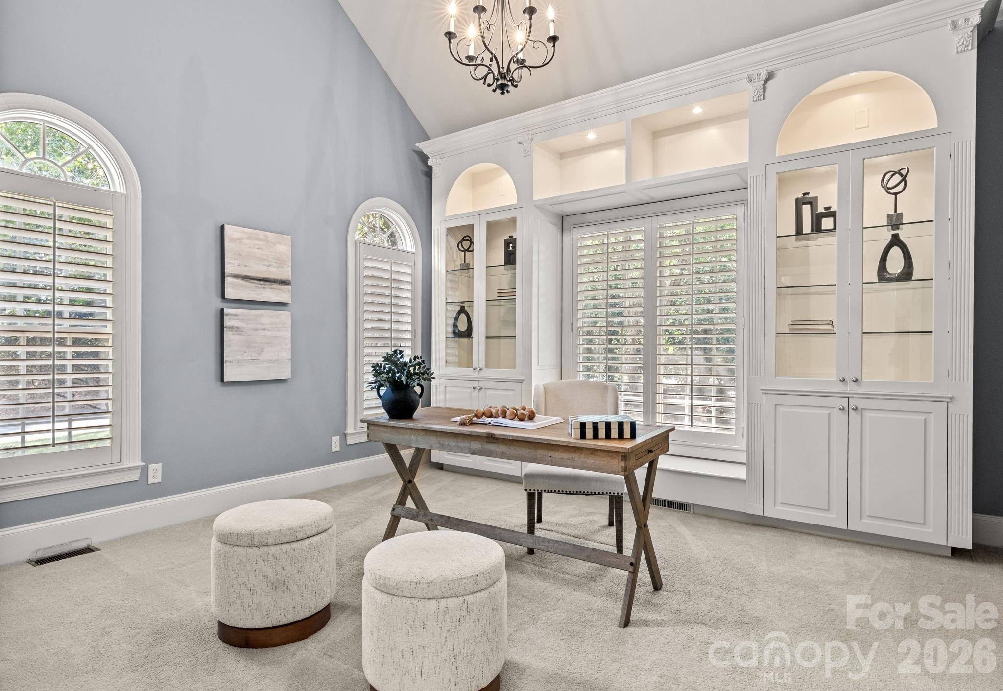 5604 Challis View Lane — Charlotte