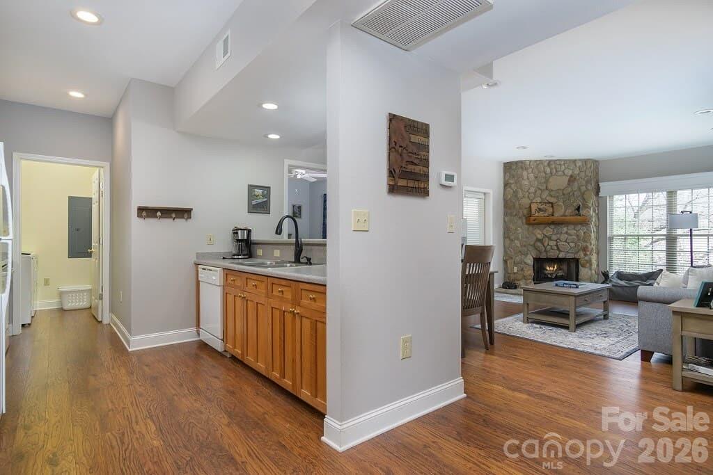 162 Stonecrest Court — Lake Lure