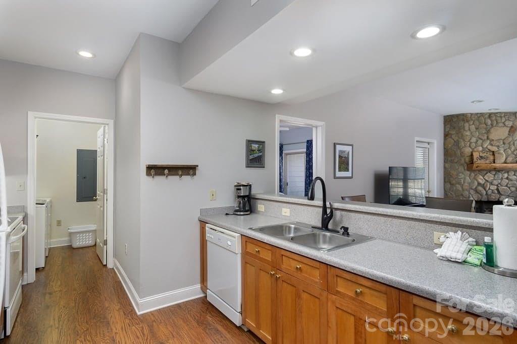 162 Stonecrest Court — Lake Lure