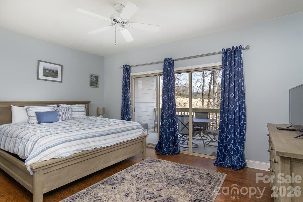 162 Stonecrest Court — Lake Lure