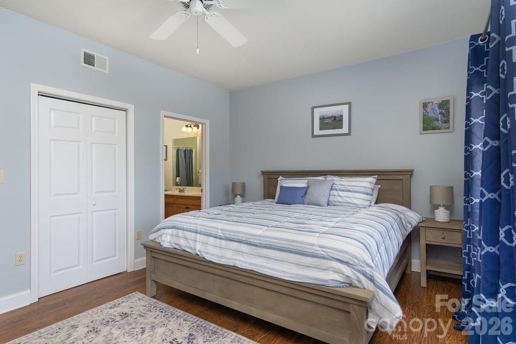 162 Stonecrest Court — Lake Lure