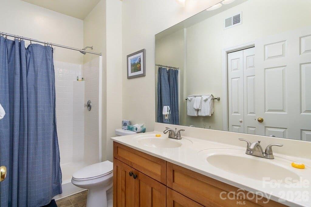 162 Stonecrest Court — Lake Lure