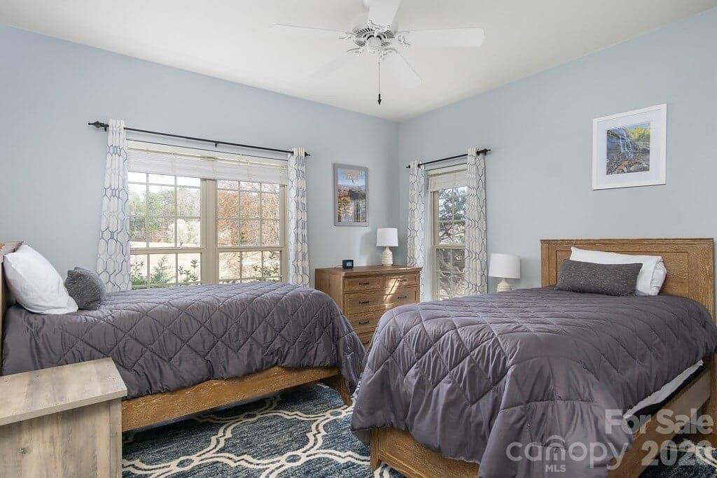 162 Stonecrest Court — Lake Lure