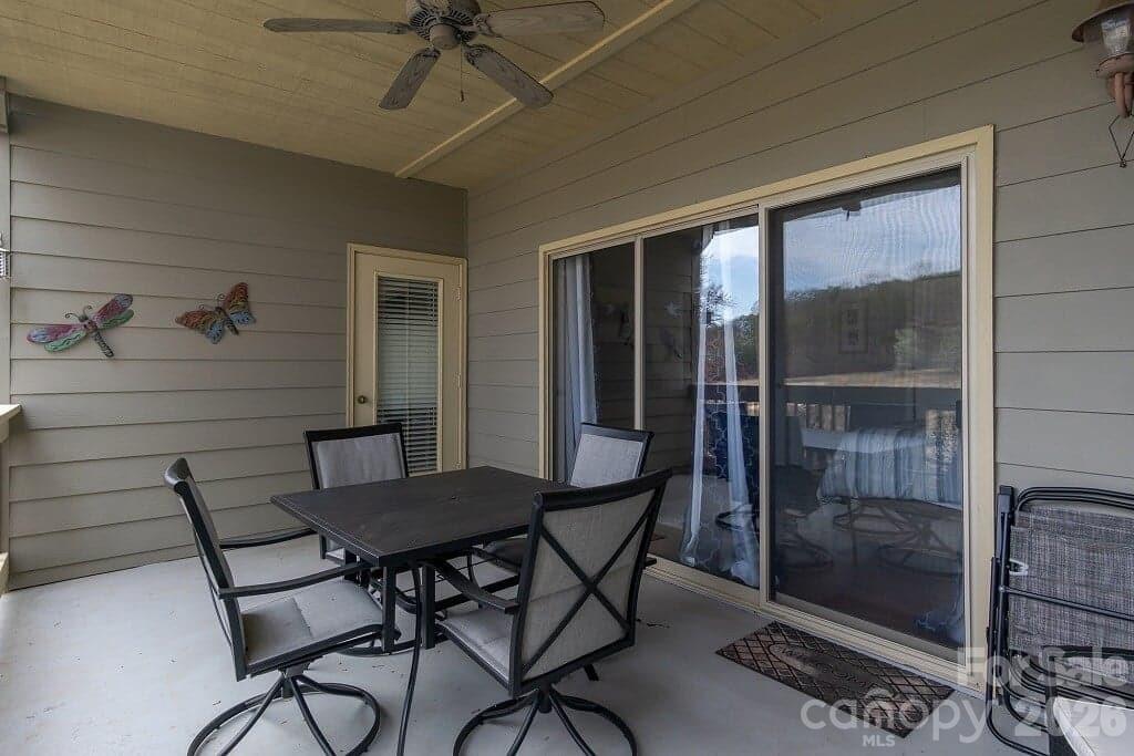 162 Stonecrest Court — Lake Lure