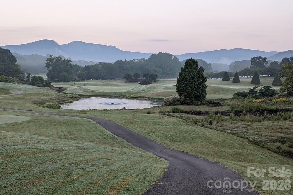 162 Stonecrest Court — Lake Lure