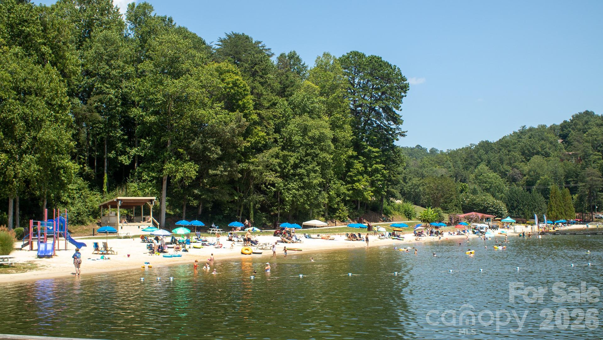 162 Stonecrest Court — Lake Lure