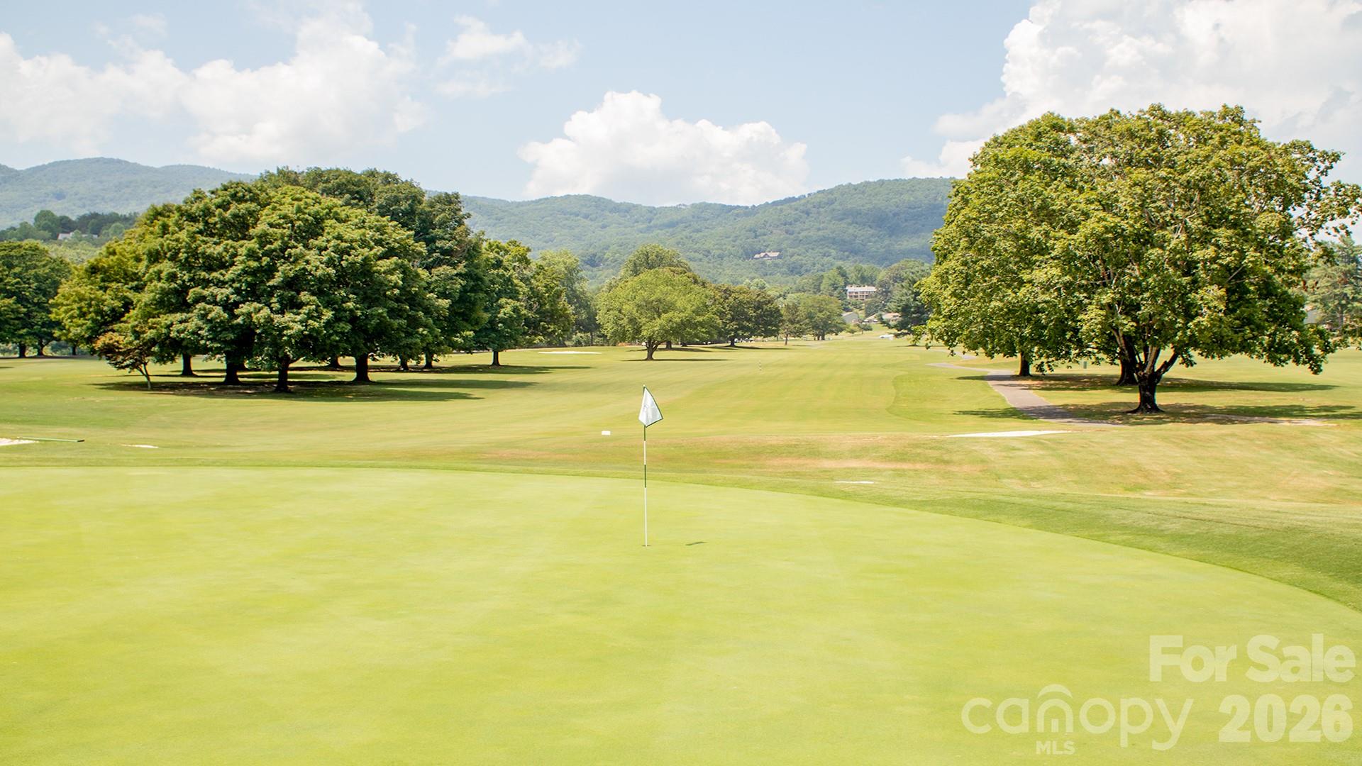 162 Stonecrest Court — Lake Lure