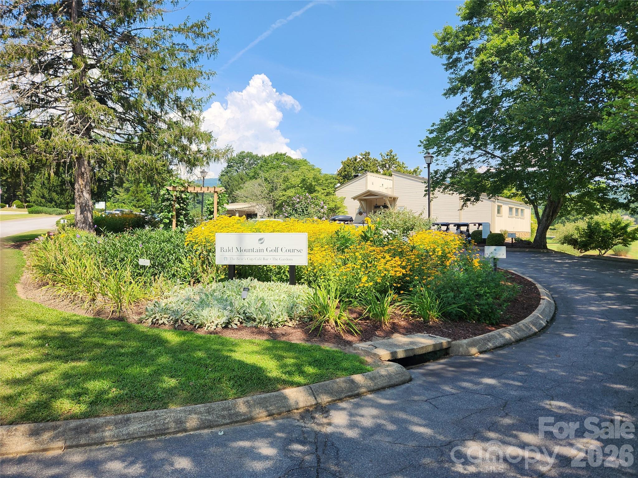 162 Stonecrest Court — Lake Lure