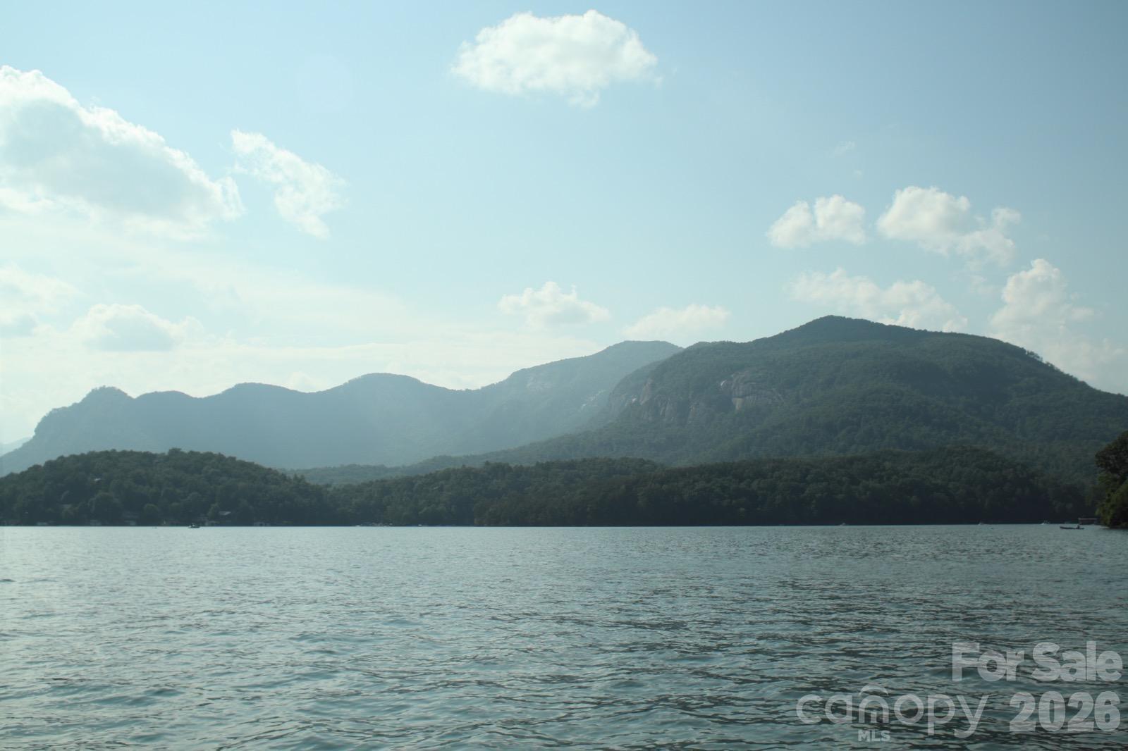 162 Stonecrest Court — Lake Lure