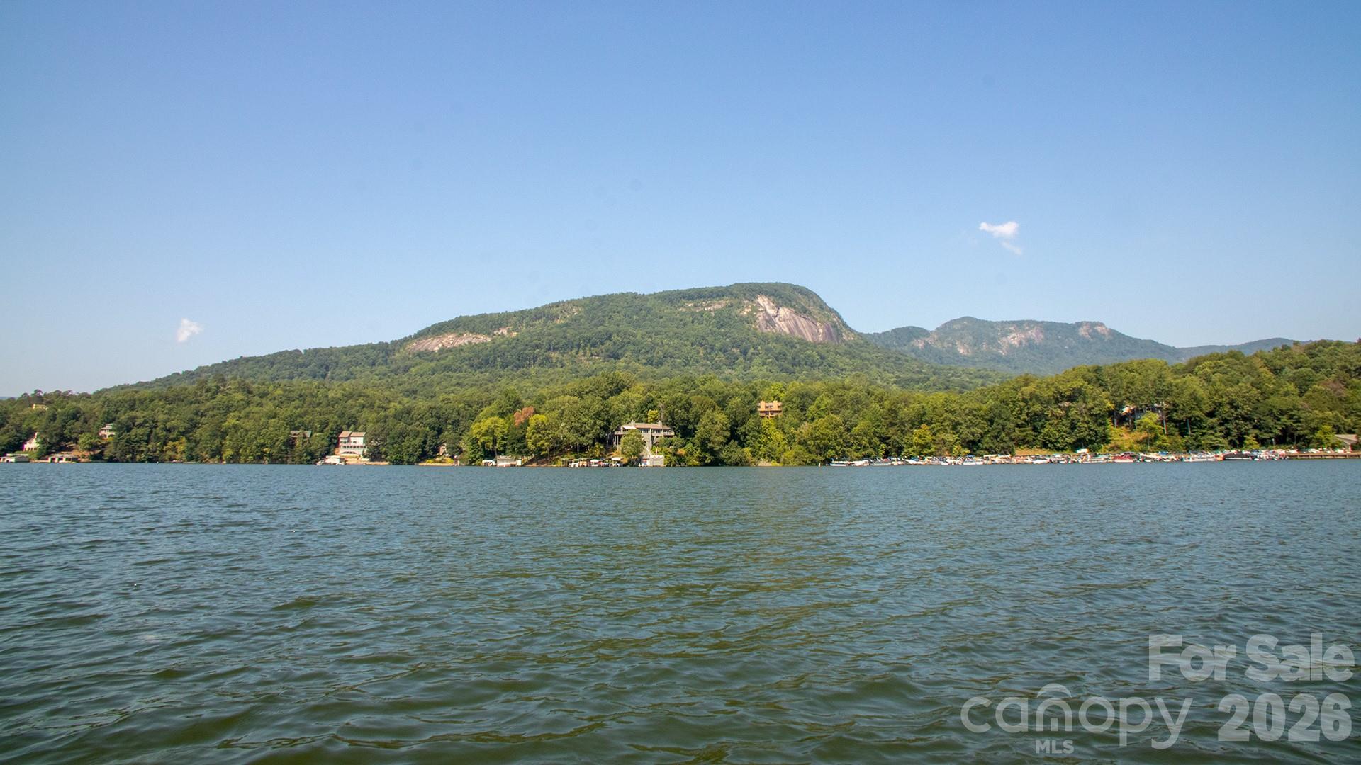 162 Stonecrest Court — Lake Lure