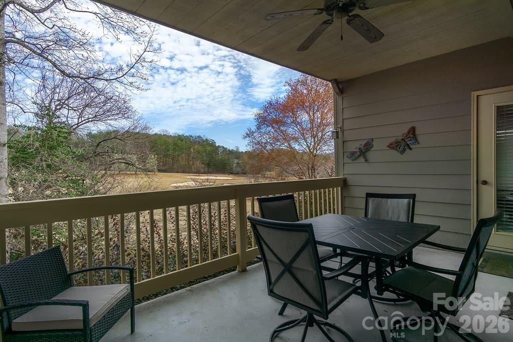 162 Stonecrest Court — Lake Lure