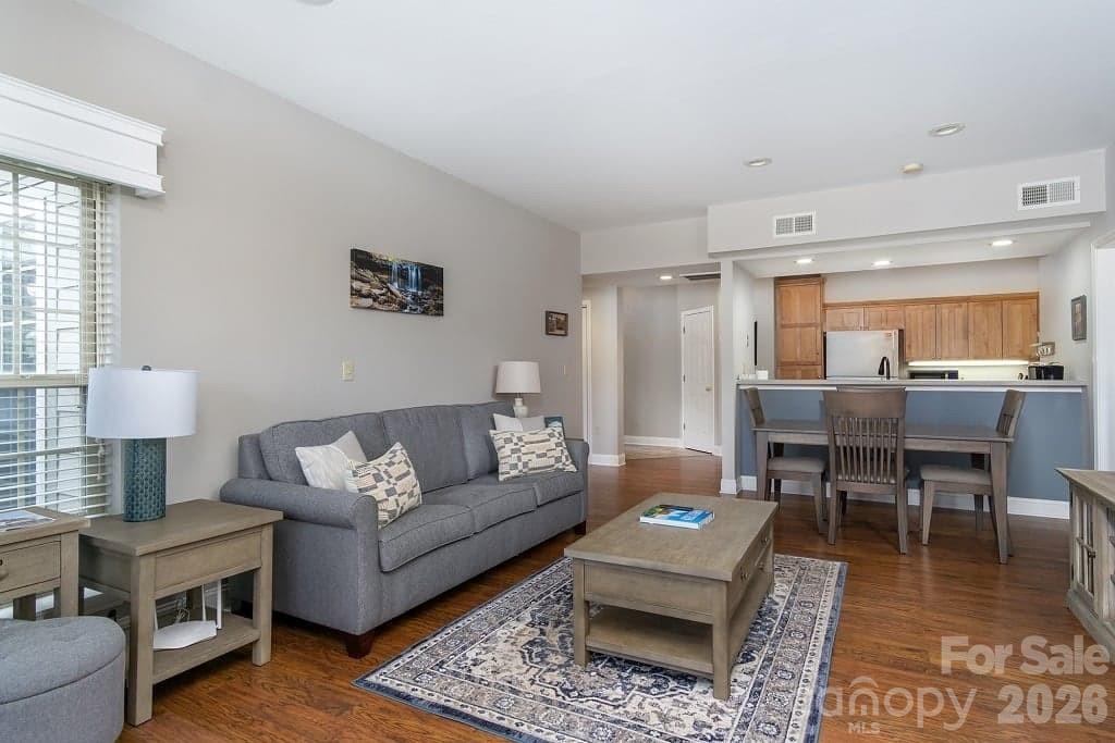 162 Stonecrest Court — Lake Lure