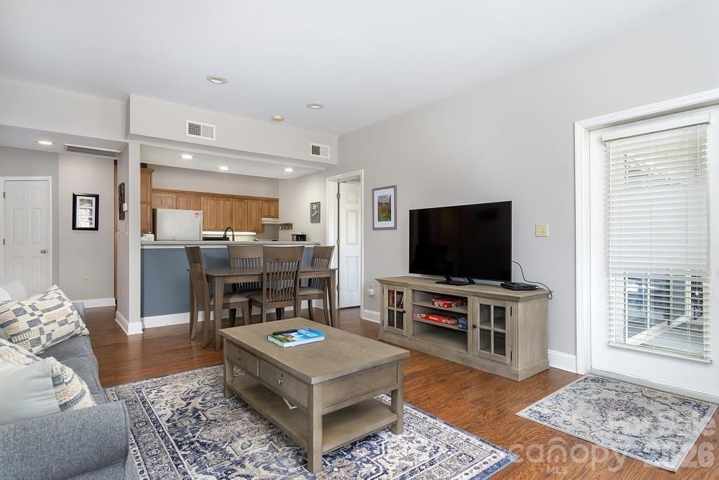 162 Stonecrest Court — Lake Lure