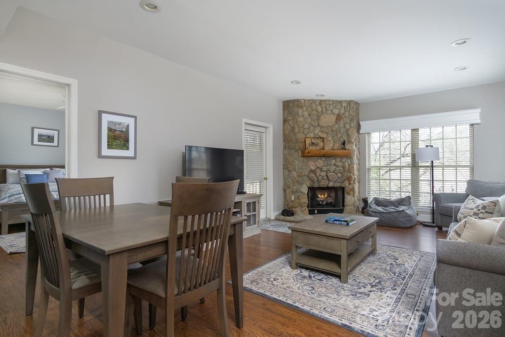162 Stonecrest Court — Lake Lure