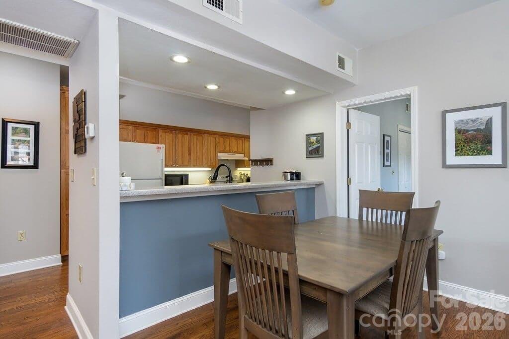 162 Stonecrest Court — Lake Lure