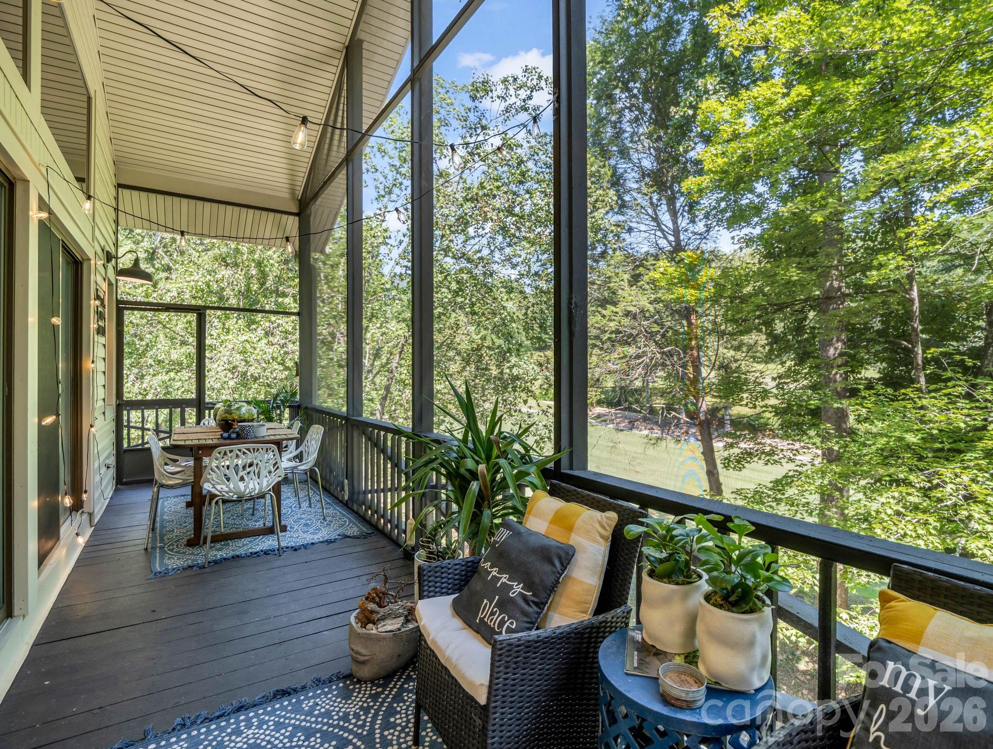 485 Grandview Drive — Lake Lure