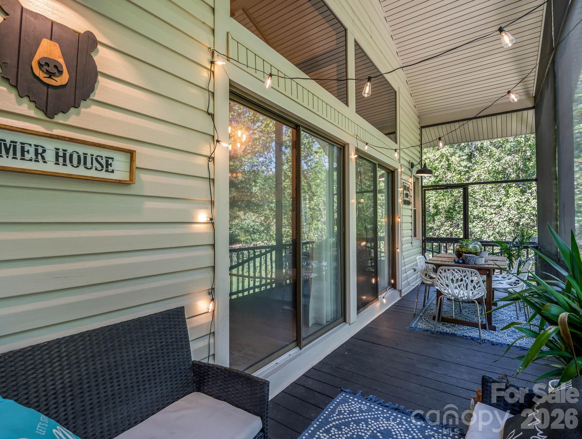 485 Grandview Drive — Lake Lure
