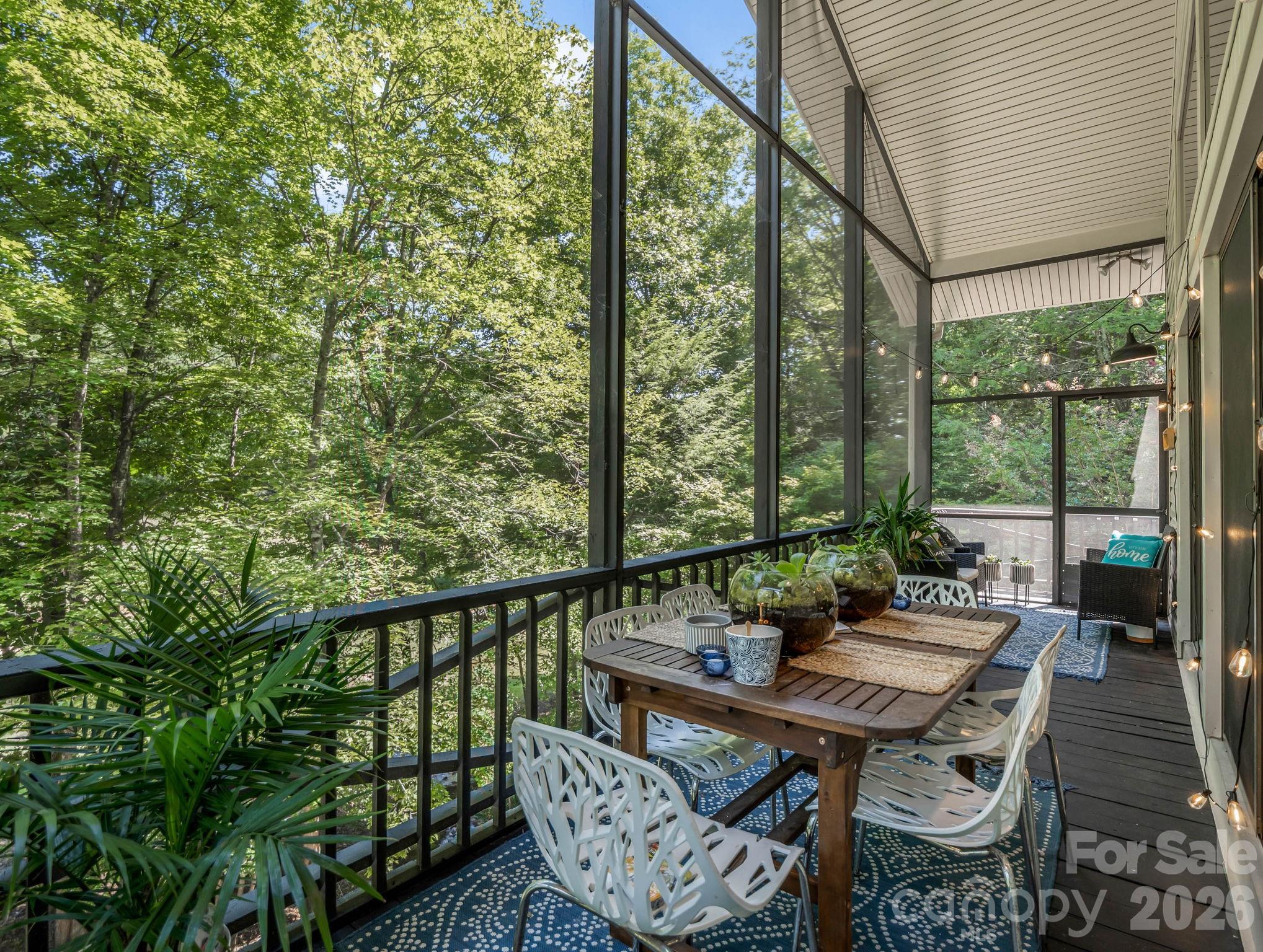 485 Grandview Drive — Lake Lure