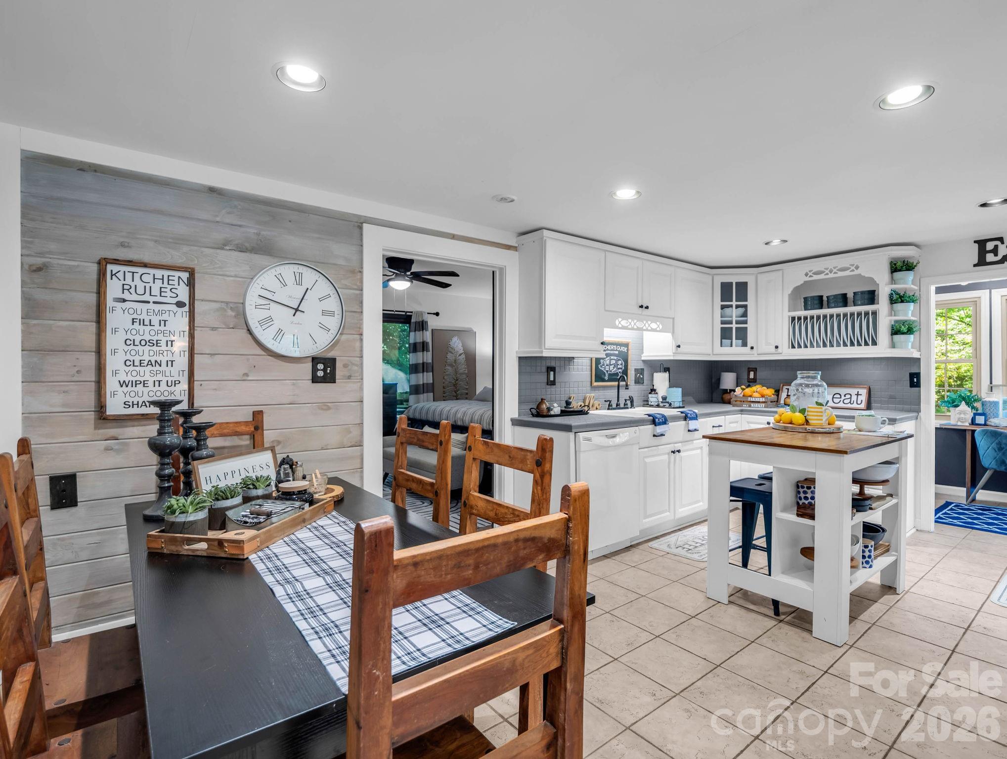485 Grandview Drive — Lake Lure