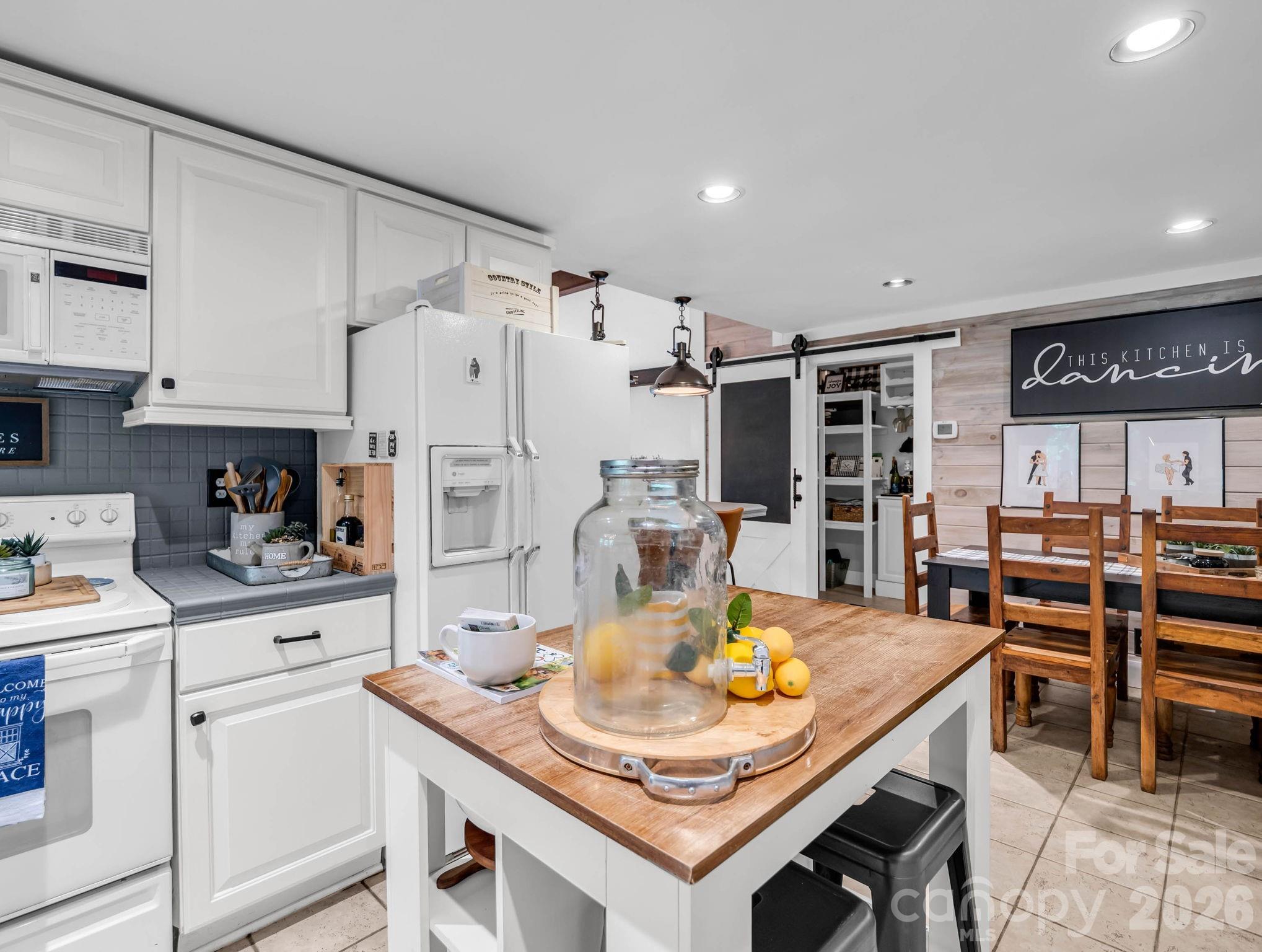 485 Grandview Drive — Lake Lure