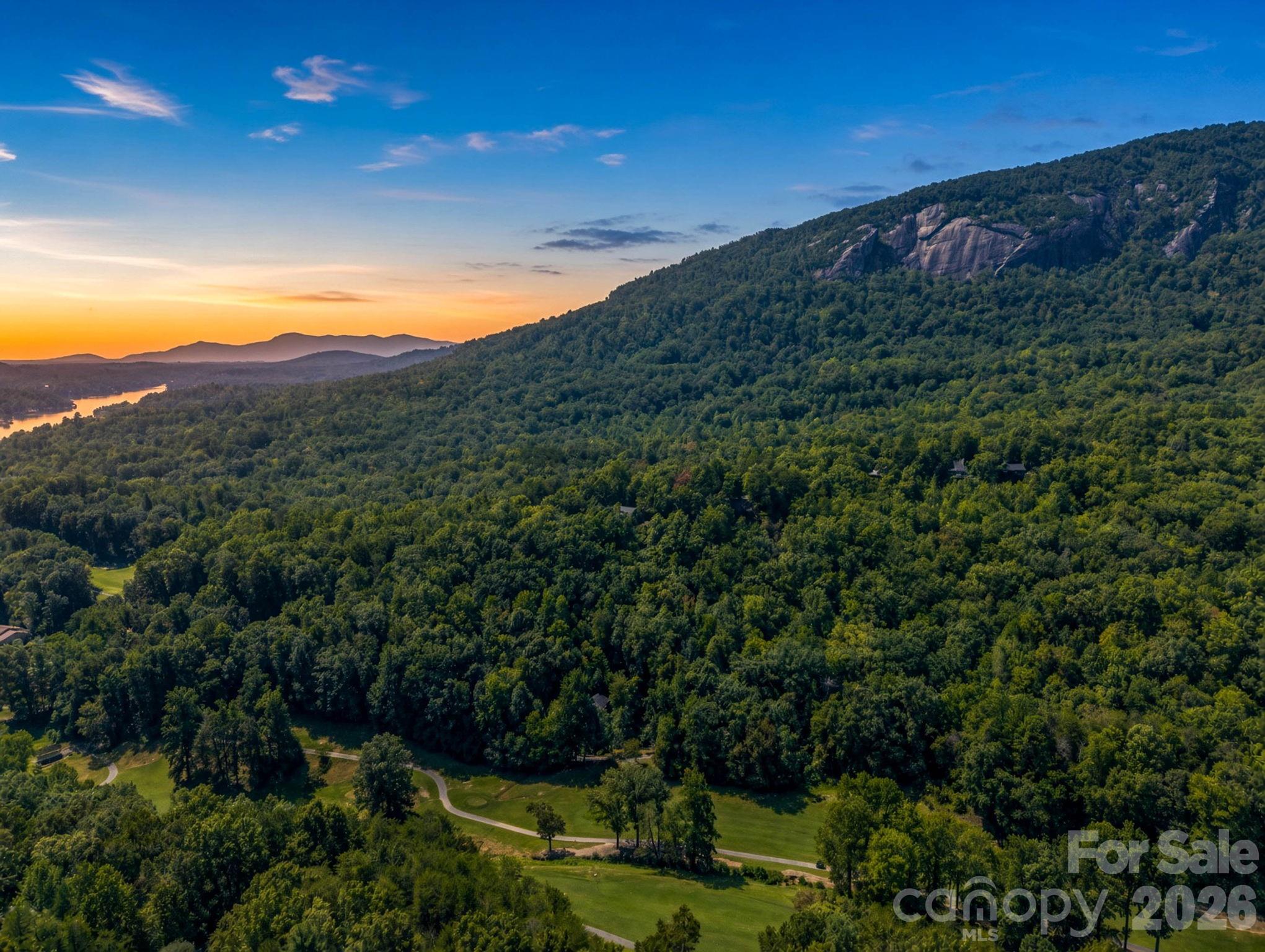 485 Grandview Drive — Lake Lure