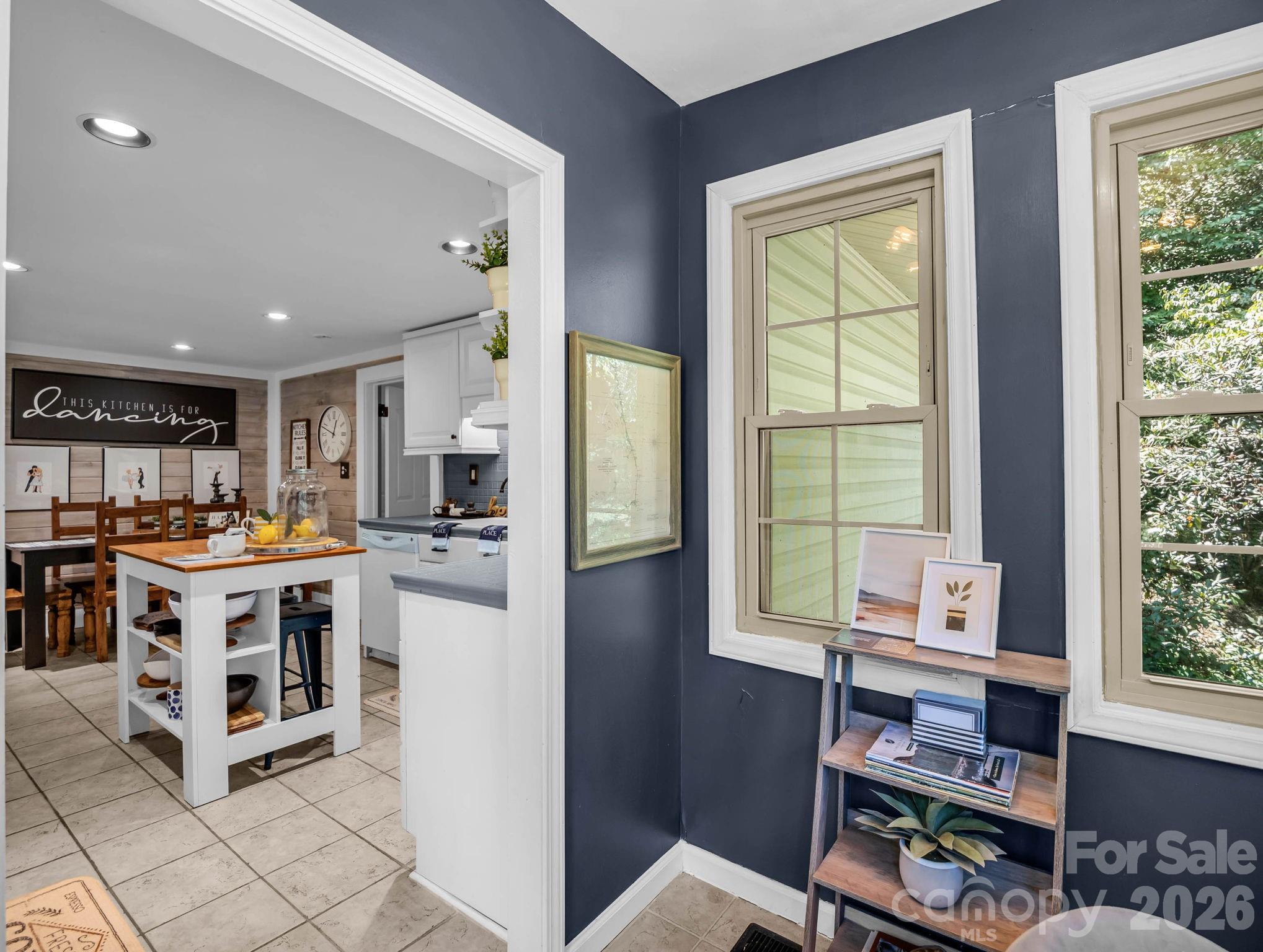 485 Grandview Drive — Lake Lure