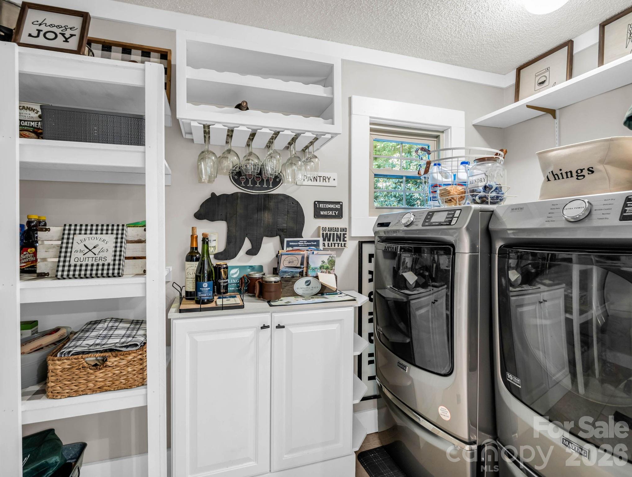 485 Grandview Drive — Lake Lure