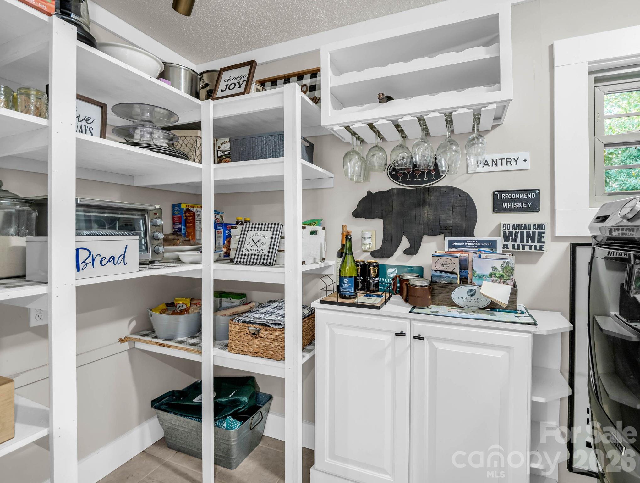 485 Grandview Drive — Lake Lure