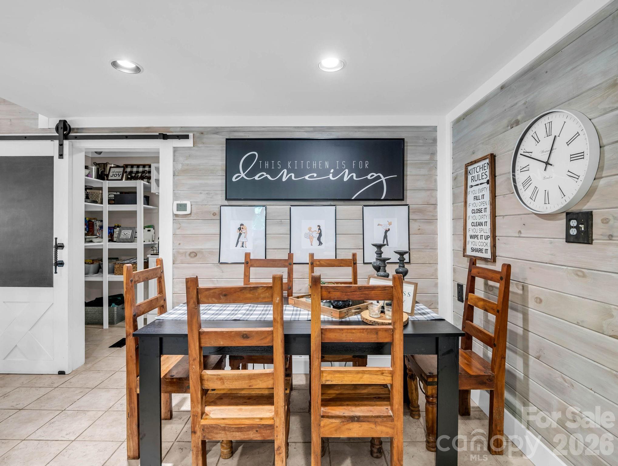 485 Grandview Drive — Lake Lure