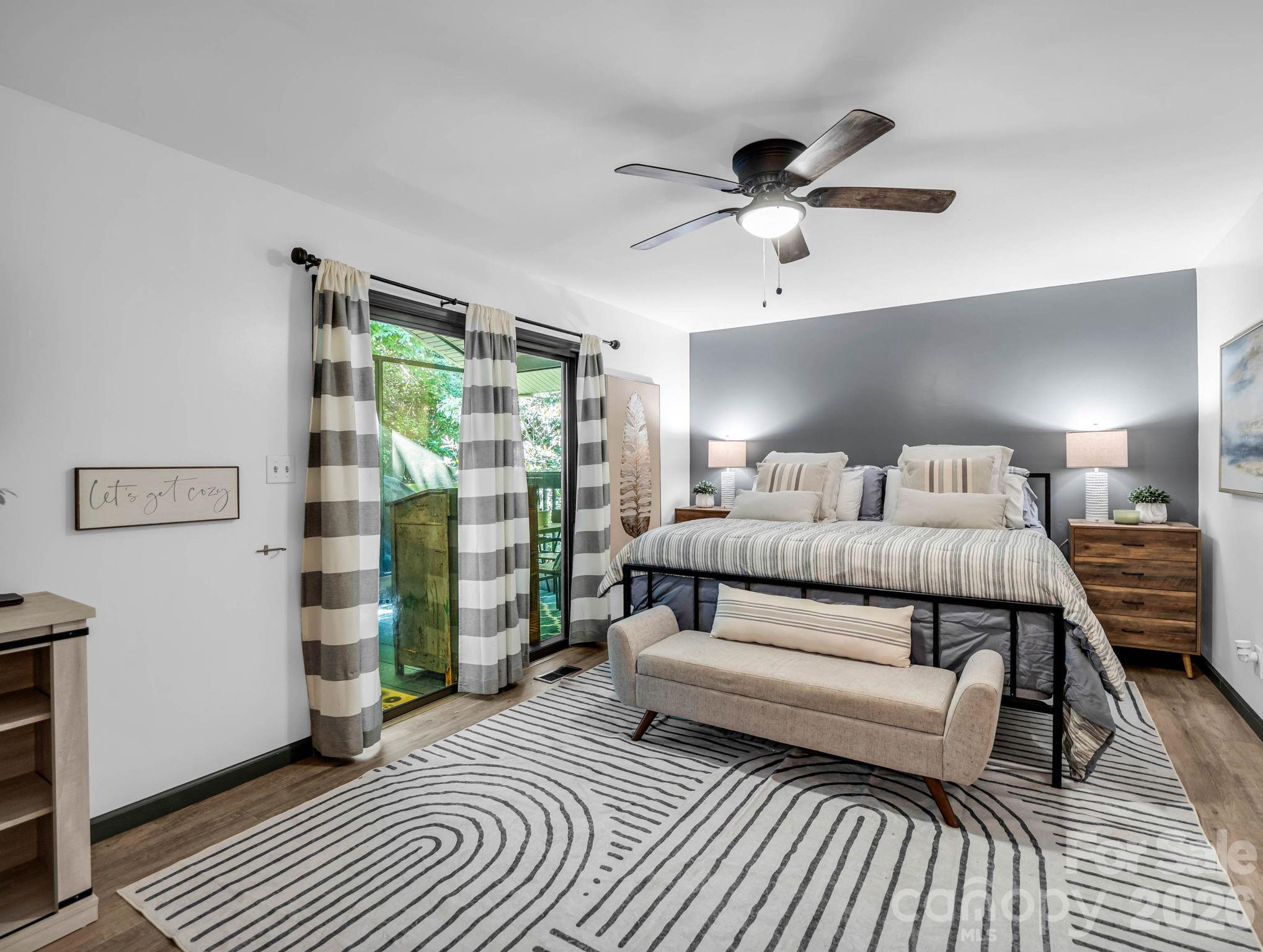 485 Grandview Drive — Lake Lure