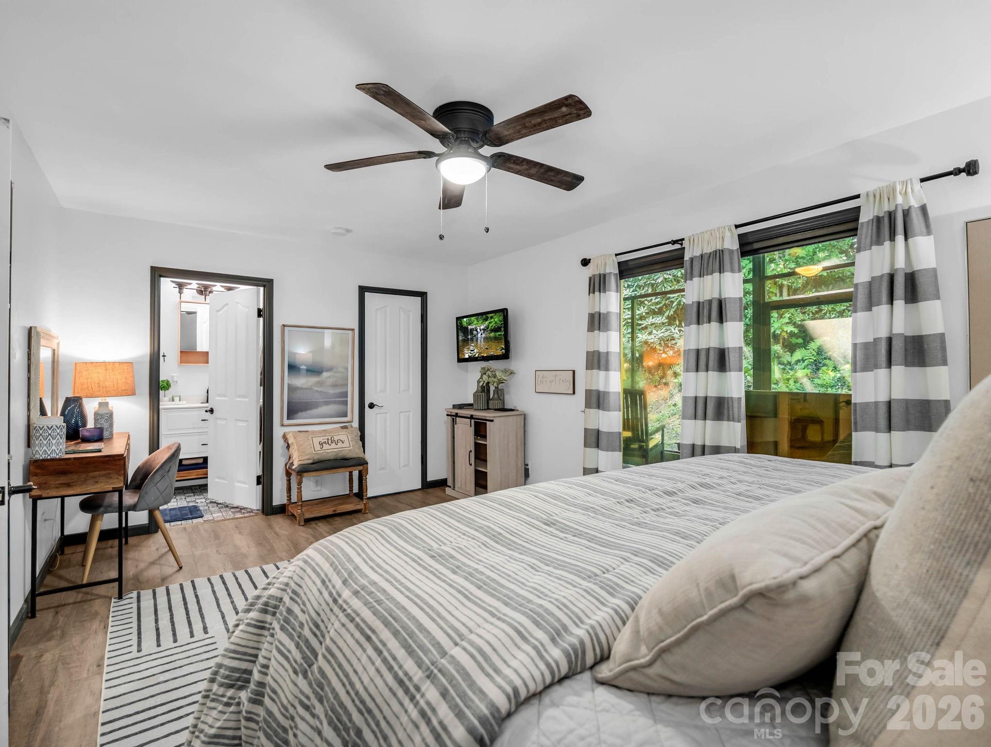 485 Grandview Drive — Lake Lure