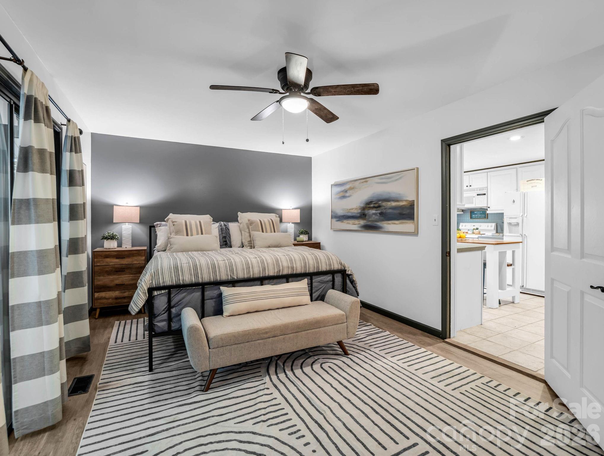485 Grandview Drive — Lake Lure