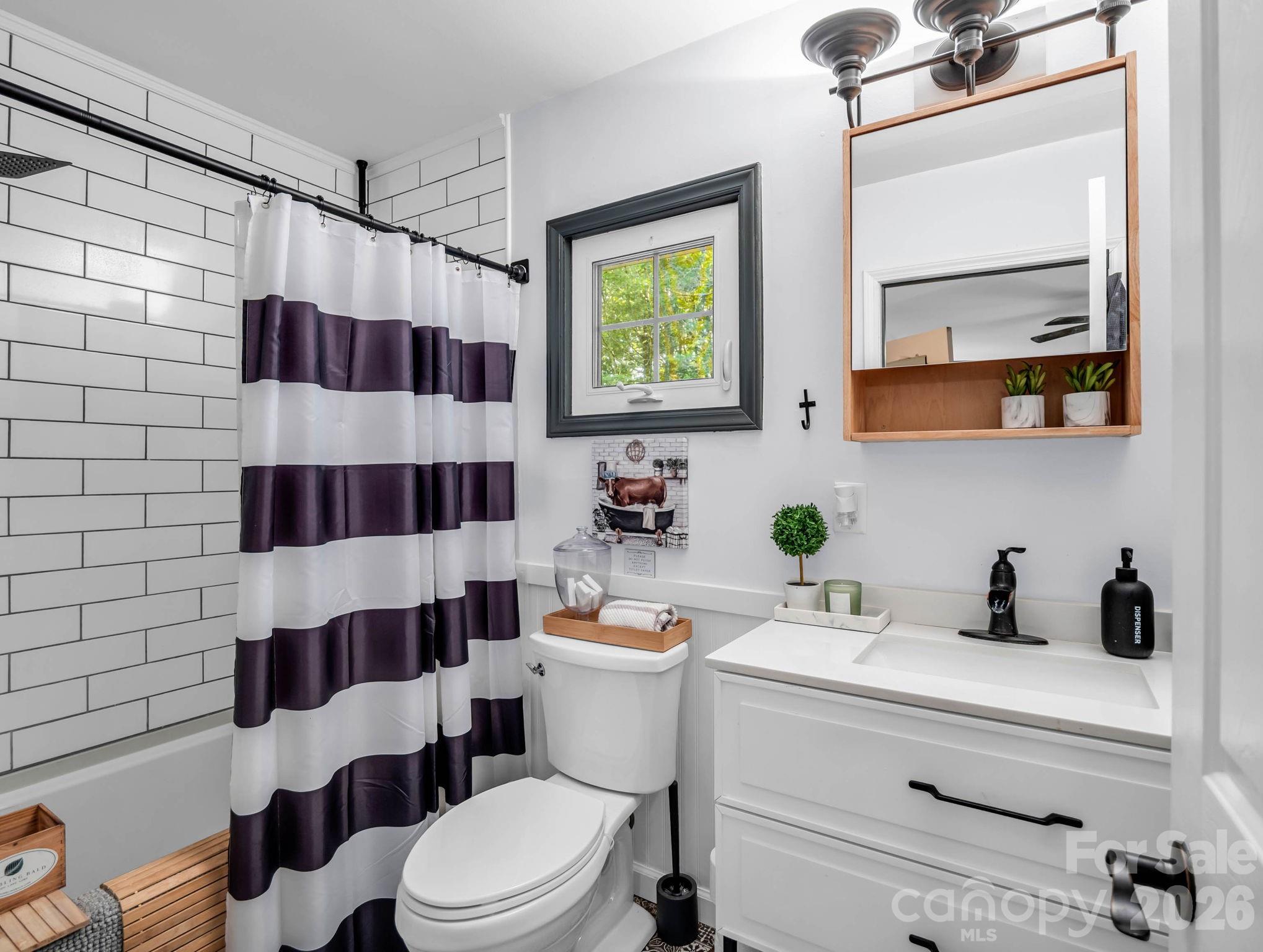 485 Grandview Drive — Lake Lure