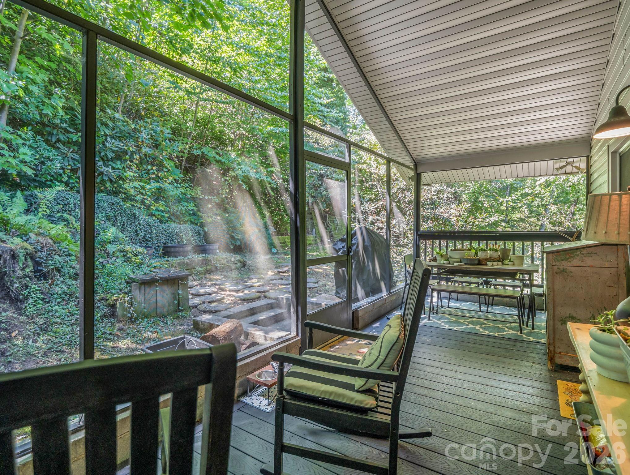 485 Grandview Drive — Lake Lure