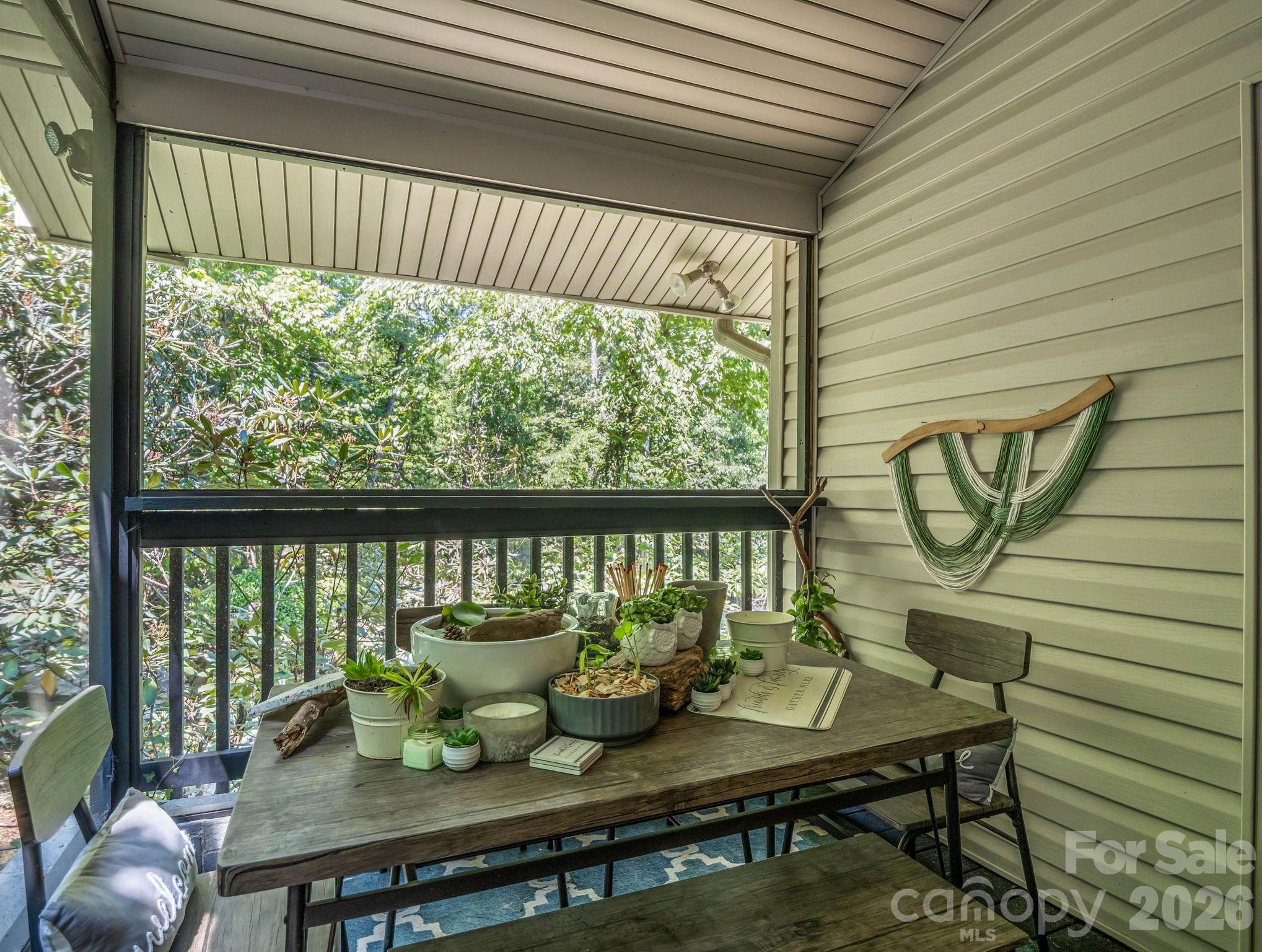 485 Grandview Drive — Lake Lure