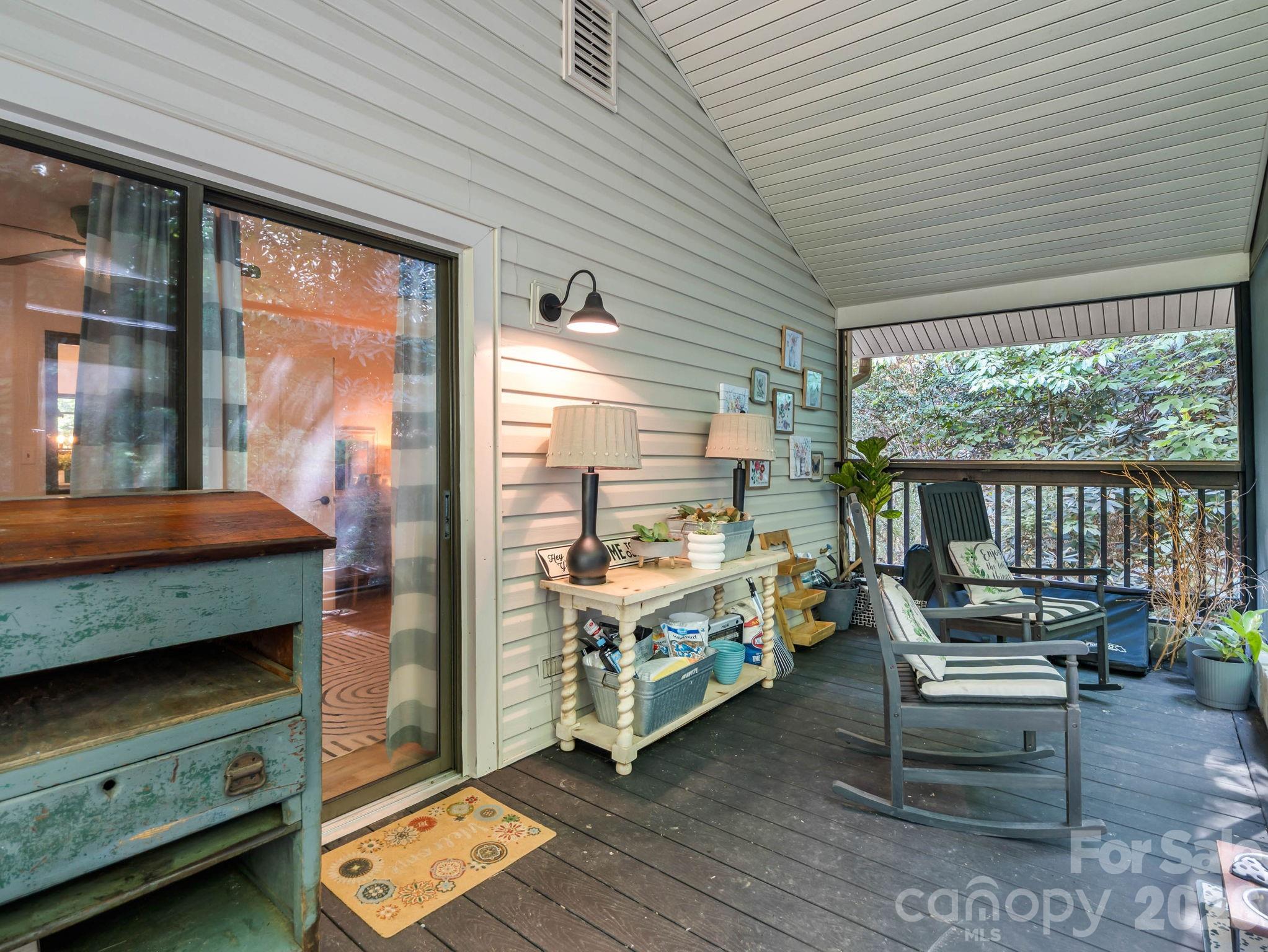 485 Grandview Drive — Lake Lure