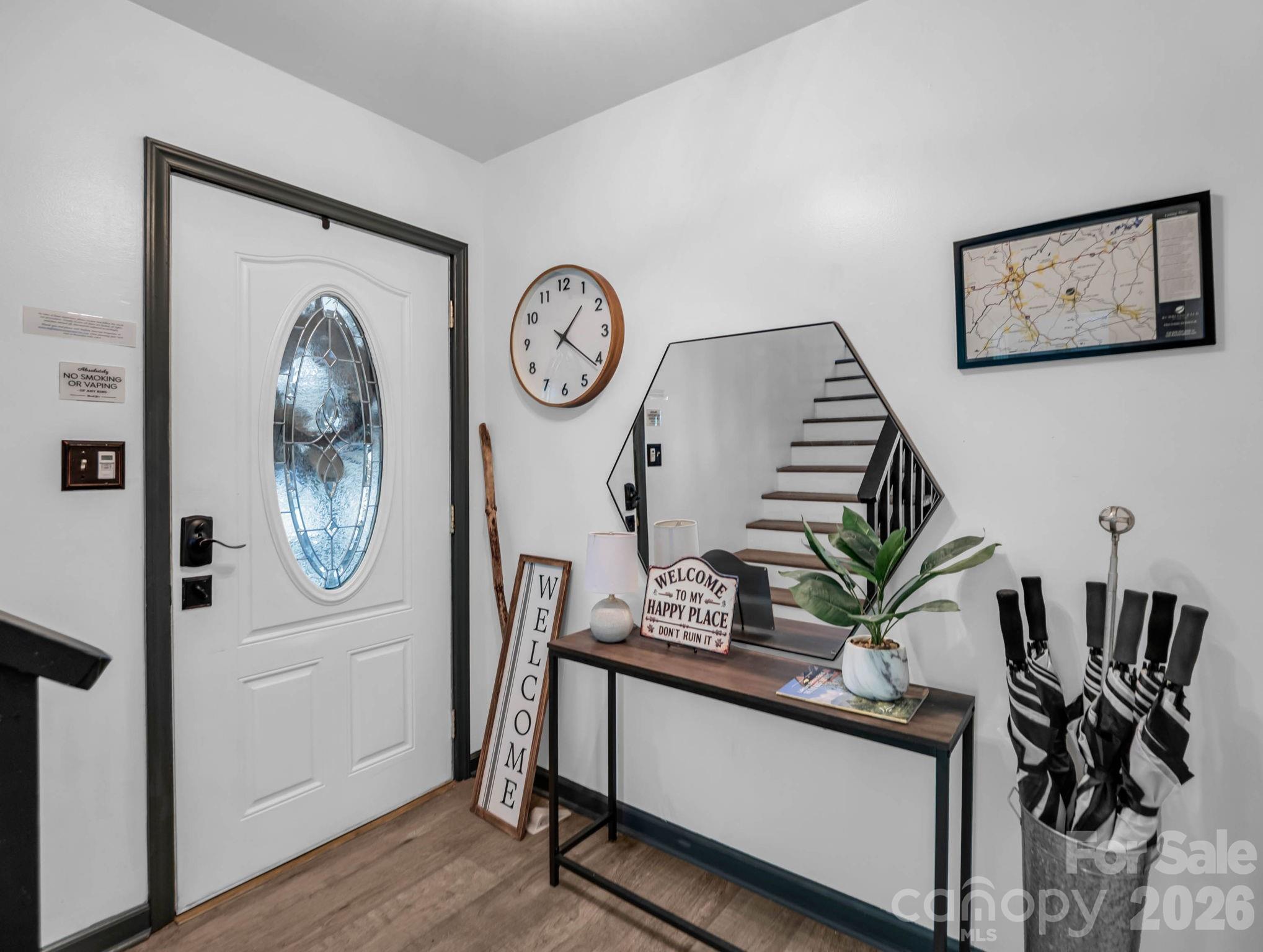 485 Grandview Drive — Lake Lure