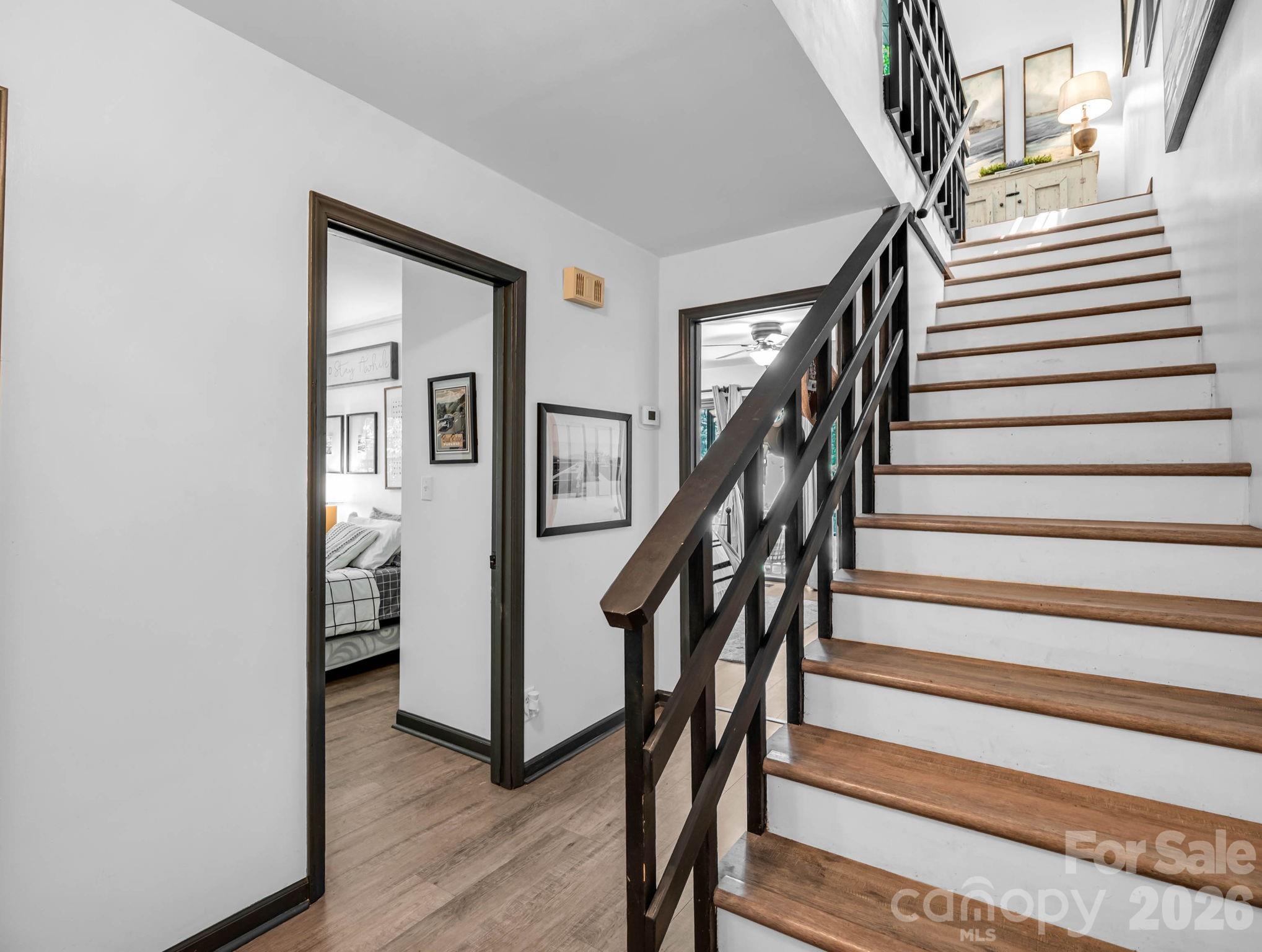 485 Grandview Drive — Lake Lure