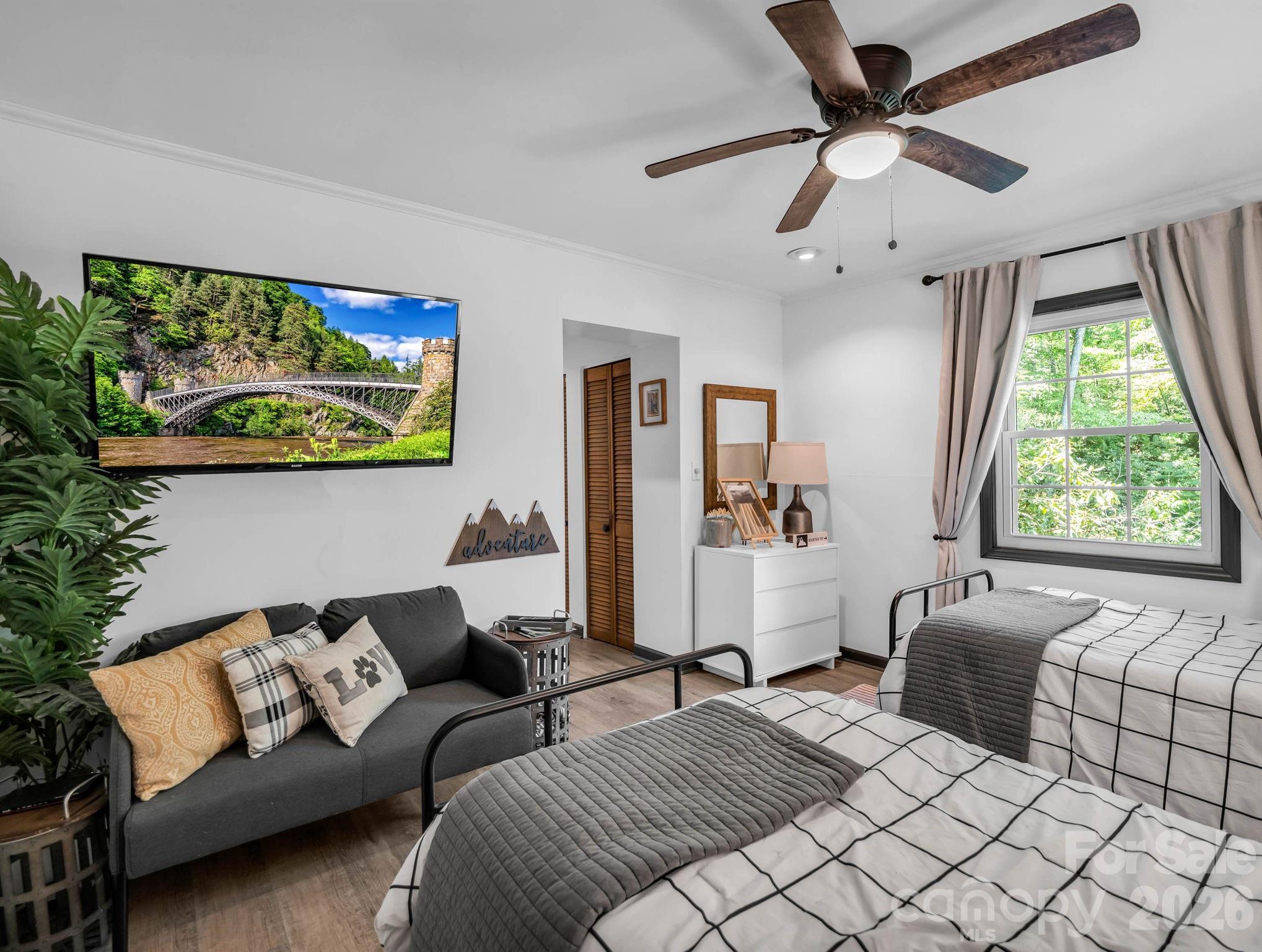 485 Grandview Drive — Lake Lure