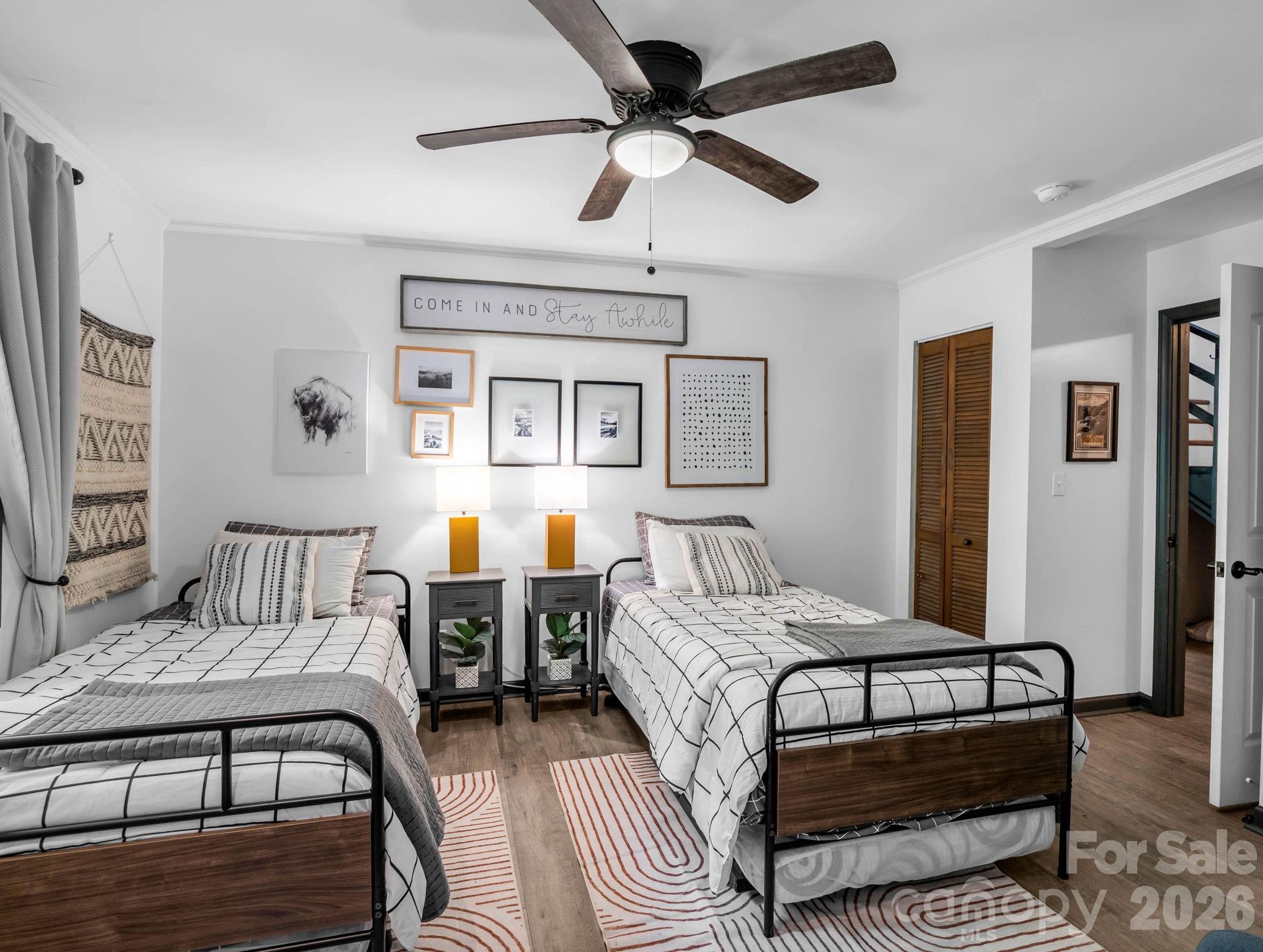 485 Grandview Drive — Lake Lure