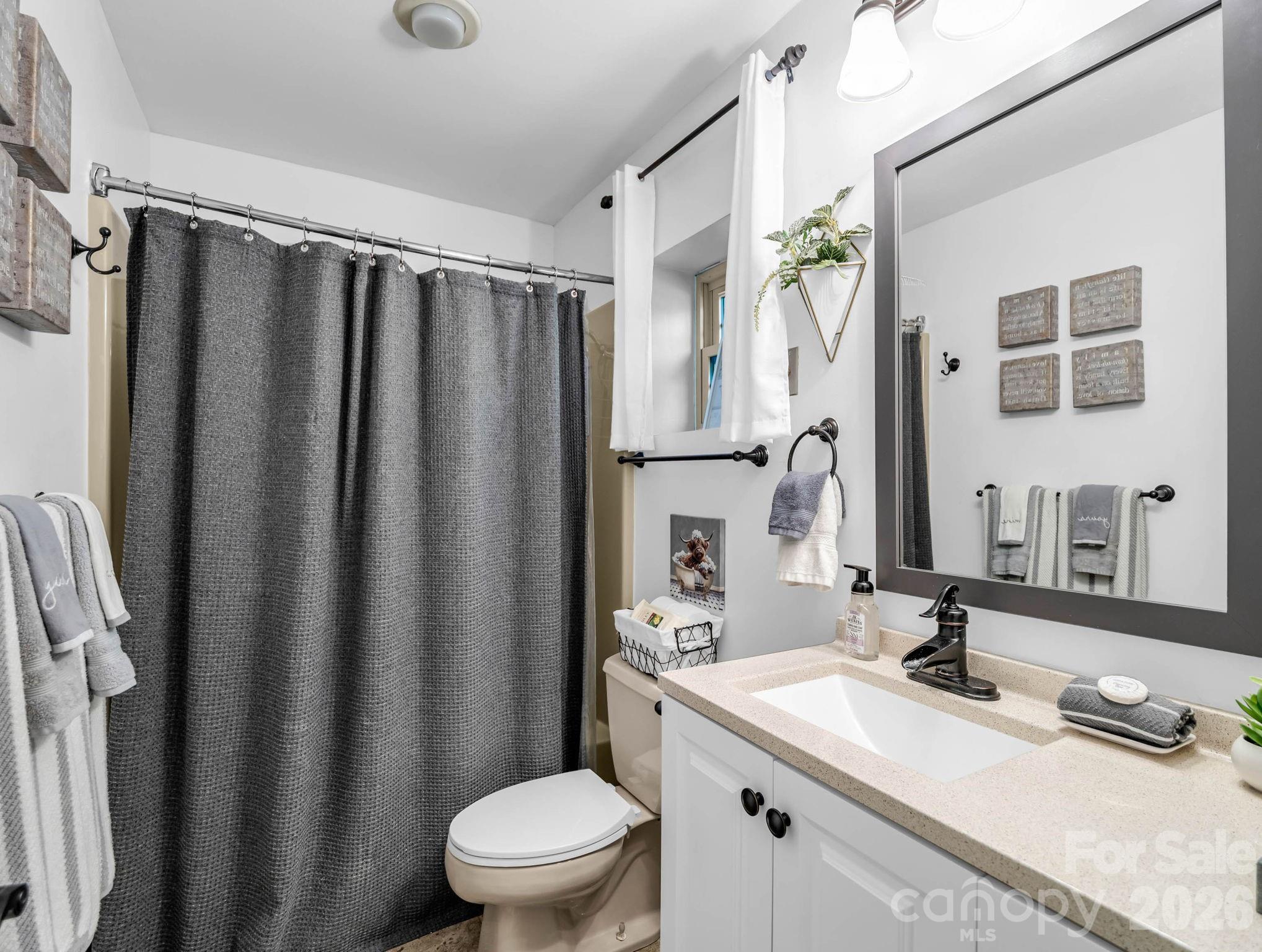 485 Grandview Drive — Lake Lure