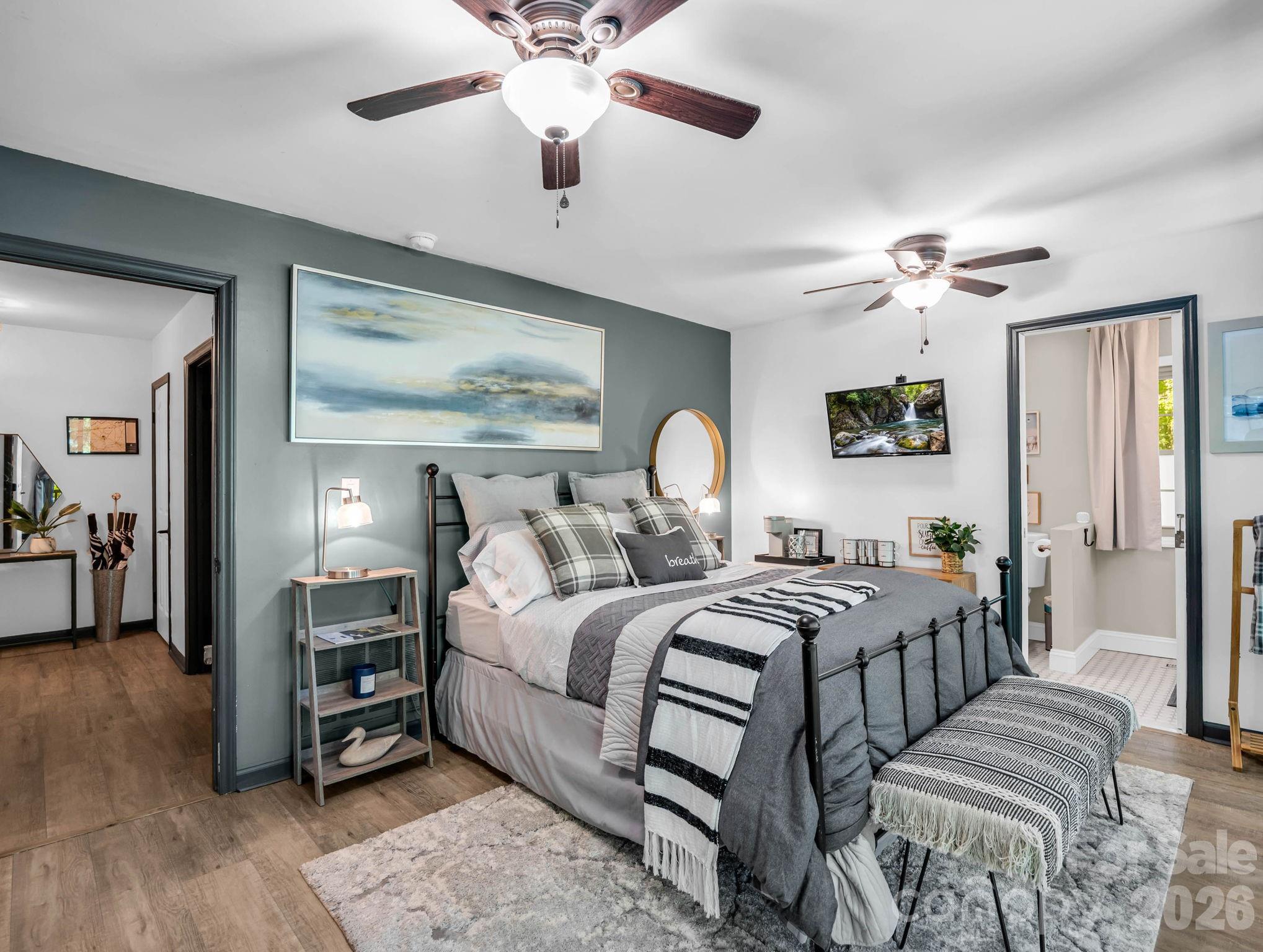 485 Grandview Drive — Lake Lure