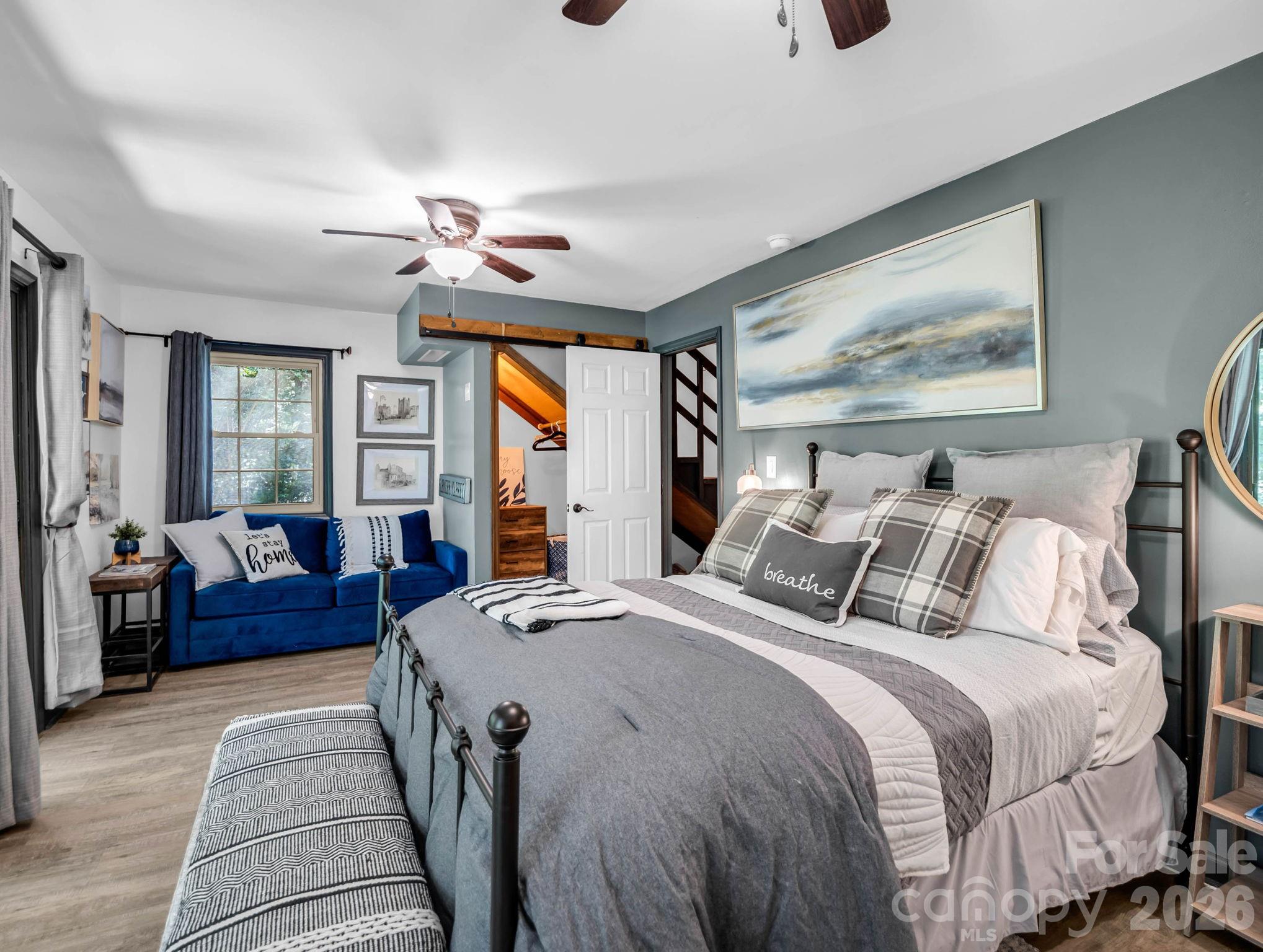 485 Grandview Drive — Lake Lure
