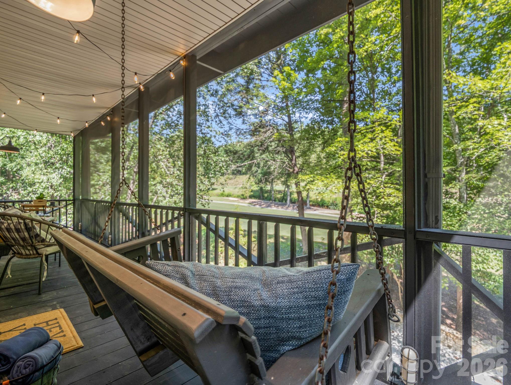 485 Grandview Drive — Lake Lure
