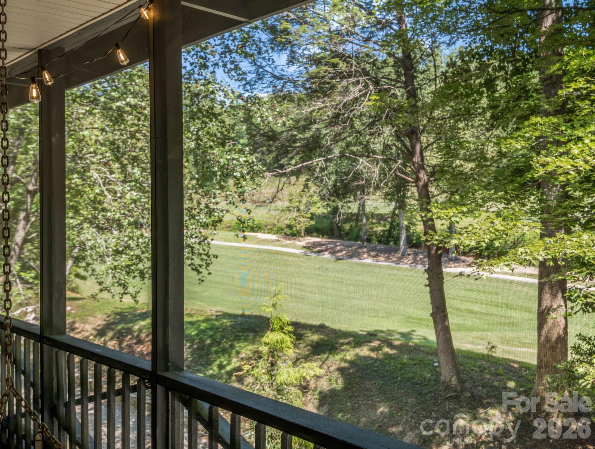 485 Grandview Drive — Lake Lure